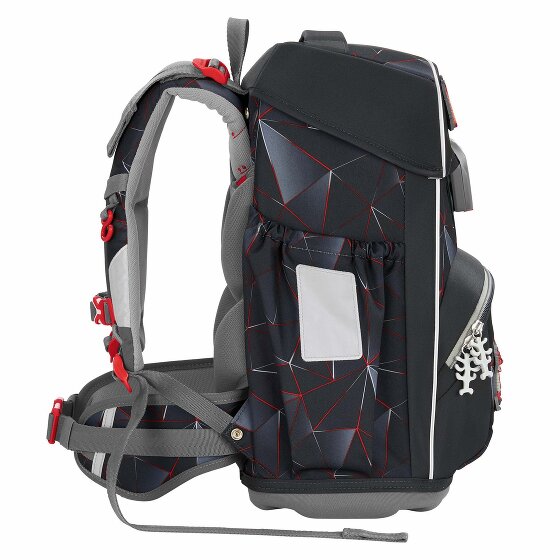 Step by Step Giant Set de cartables 5 pièces