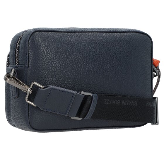 Braun Büffel Novara Sac à bandoulière Cuir 22 cm