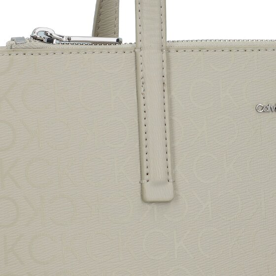 Calvin Klein CK Must Sac à bandoulière 33 cm