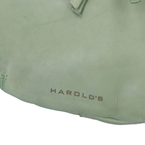 Harold's Submarine Sac banane en cuir 33 cm