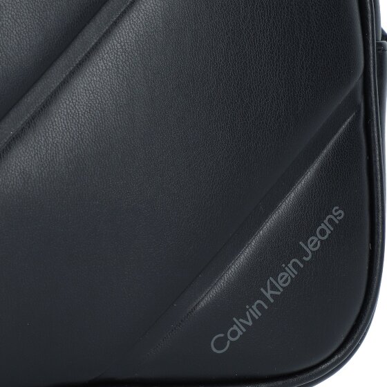 Calvin Klein Jeans Quilted Sac à bandoulière 19.5 cm