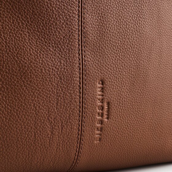 Liebeskind Paris Sac à bandoulière M Cuir véritable 27 cm