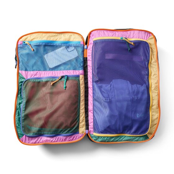 Cotopaxi Allpa 42 L Sac à dos professionnel 56 cm Compartiment ordinateur