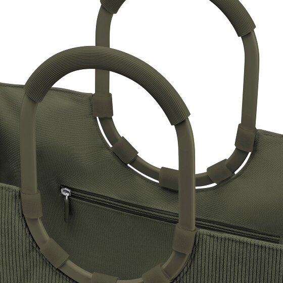 reisenthel Loopshopper L Sac de shopping 46 cm