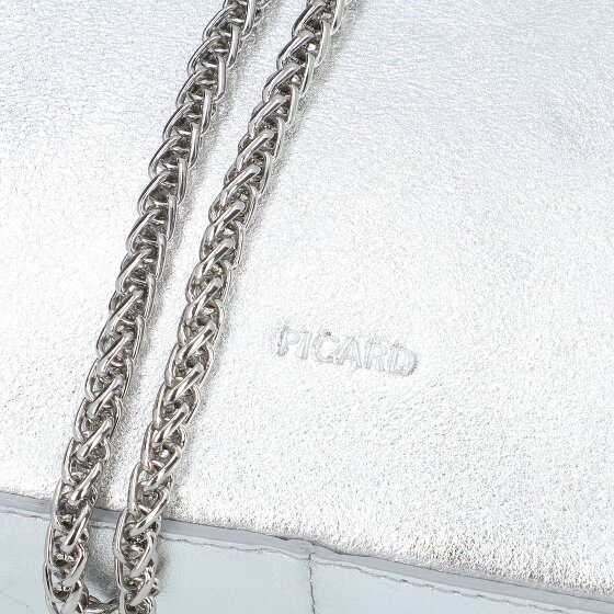 Picard Auguri Auguri Sac à bandoulière Cuir 26 cm