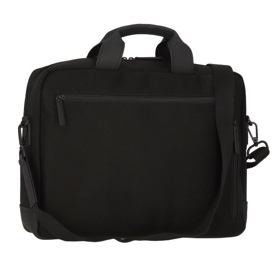 Jost Tallinn Attaché-case 42 cm Compartiment ordinateur