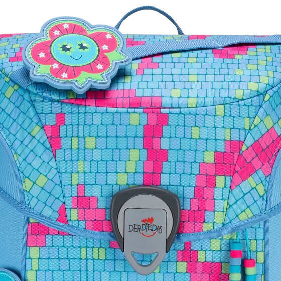 DerDieDas ErgoFlex Easy Set de cartables