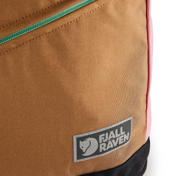 Fjällräven Vardag 22 Daypack 43 cm Compartiment pour ordinateur portable
