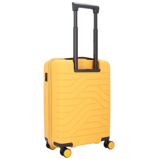 Bric's BY Ulisse 4 roues trolley cabine 55 cm
