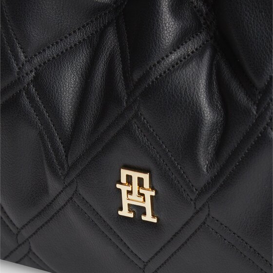 Tommy Hilfiger TH Feminine Sac à bandoulière 22 cm