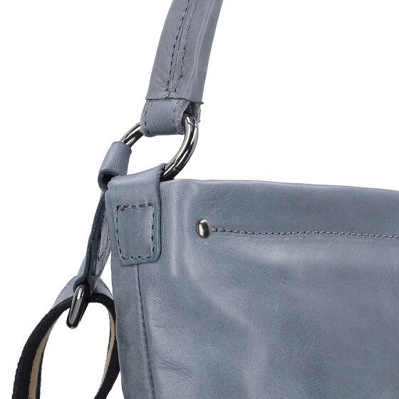 Harold's Caugio Sac à bandoulière Cuir 27 cm