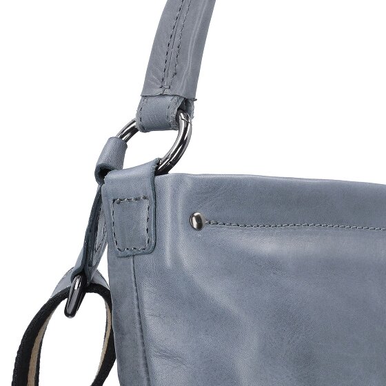 Harold's Caugio Sac à bandoulière Cuir 27 cm