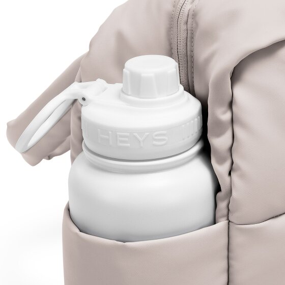 Heys Puffer Sac à bandoulière 33 cm Compartiment pour ordinateur portable