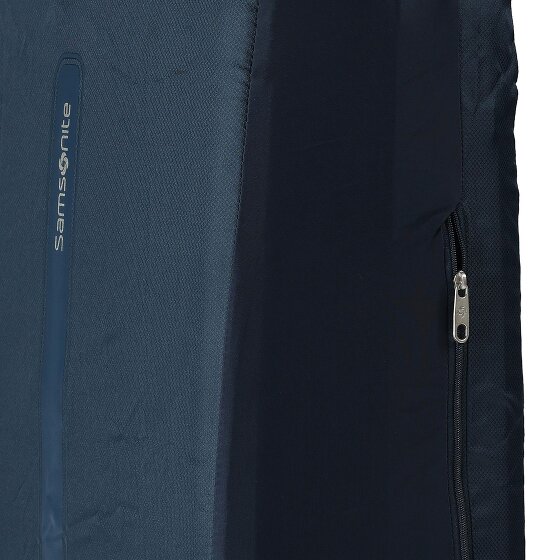 Samsonite Ta Revolution Housse de protection pour valise 55 cm