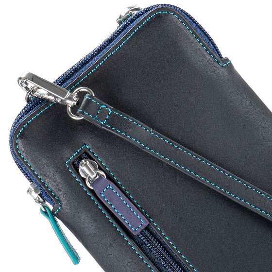 Mywalit Pochette pour téléphone portable Cuir 13 cm