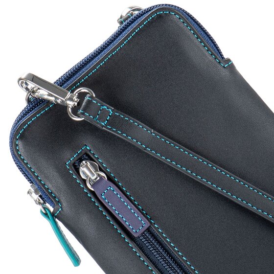 Mywalit Pochette pour téléphone portable Cuir 13 cm