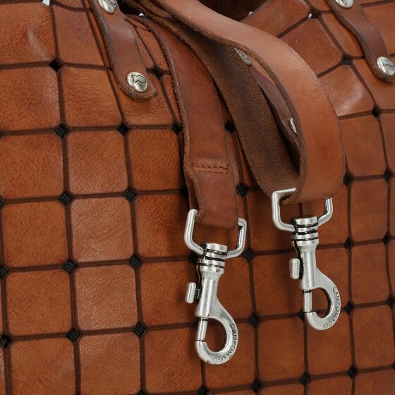 Campomaggi Acacia Sac de shopper Cuir 45 cm