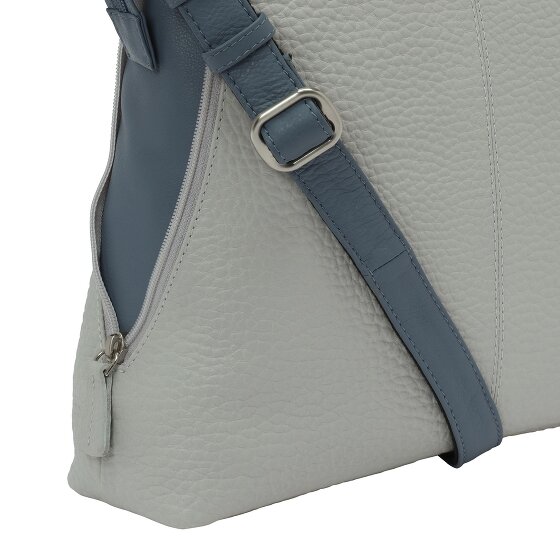 Voi Boston Kirsten Sac à bandoulière Cuir 32 cm