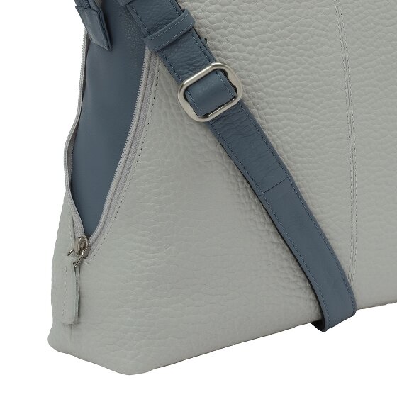 Voi Boston Kirsten Sac à bandoulière Cuir 32 cm