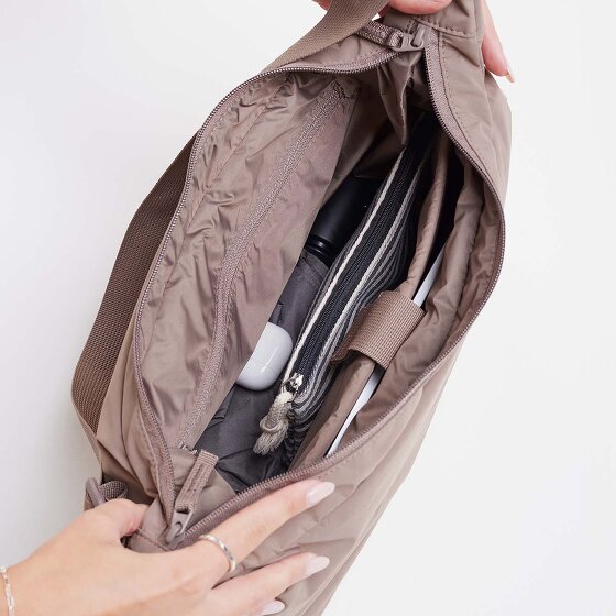 GOT BAG Square Bag Sac à bandoulière 36 cm Compartiment pour ordinateur portable