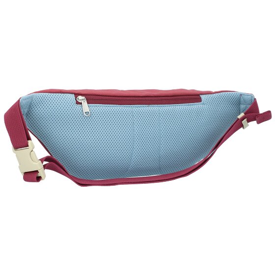 Cabin Zero Adventure 83 Sac banane Protection RFID 37 cm