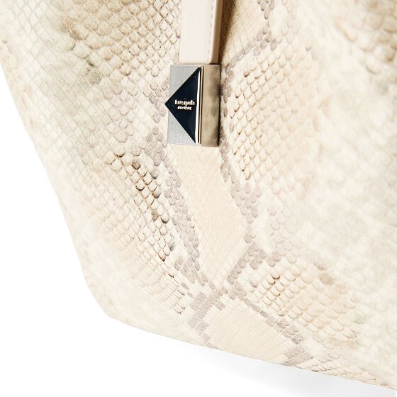 Kate Spade New York Deco Sac à main Cuir véritable 27 cm
