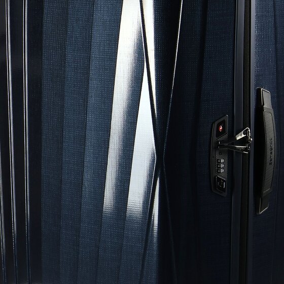 Samsonite Major-Lite 4 roulettes Trolley L 84 cm