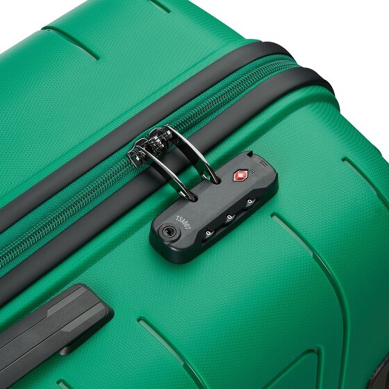 MODO by Roncato Supernova 2.0 4 roulettes Set de valises 2 pièces