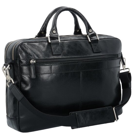 Picard Porte-documents Buddy en cuir 42 cm