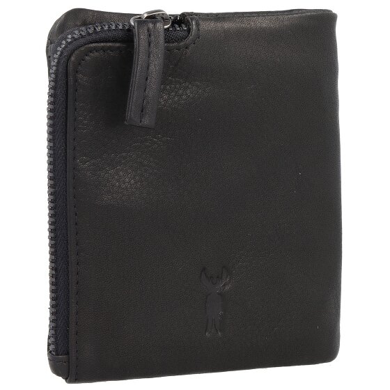 Jack Kinsky Brisbane Porte-monnaie Cuir 10 cm