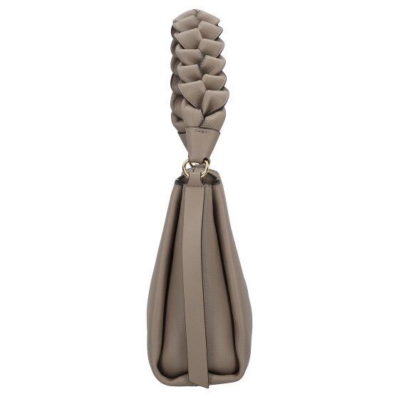 Coccinelle Boheme Sac à bandoulière Cuir véritable 30 cm
