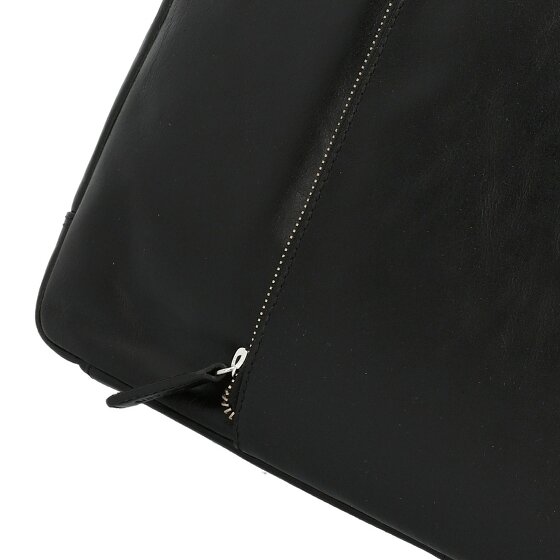 Picard Buddy Porte-documents Messenger Cuir 42 cm Compartiment pour ordinateur portable