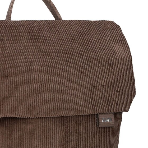 Zwei Mademoiselle.M Daypack 35 cm Compartiment pour ordinateur portable