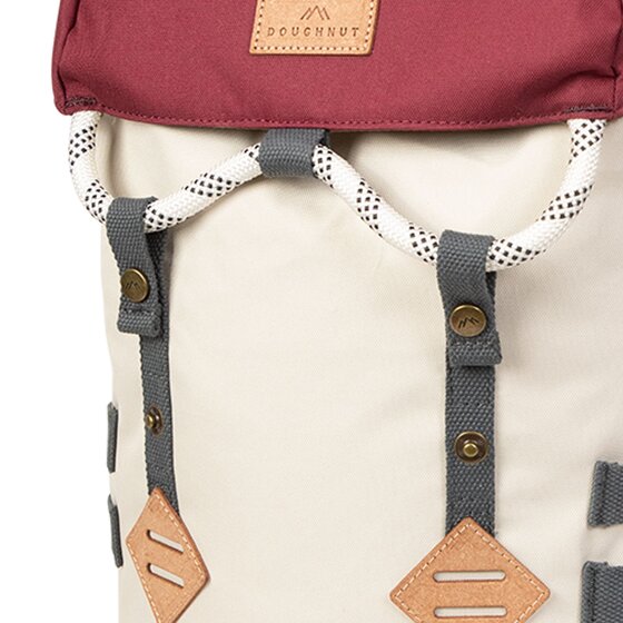 Doughnut Colorado Daypack 47 cm Compartiment pour ordinateur portable