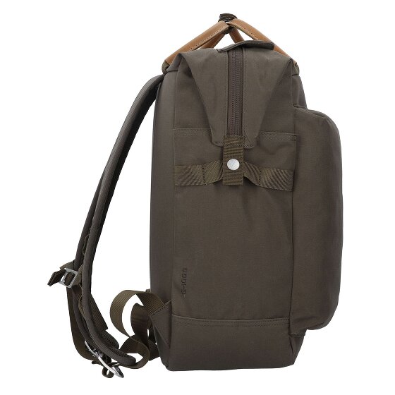 Fjällräven Haulpack No.1 Sac à dos 39 cm pour ordinateur portable