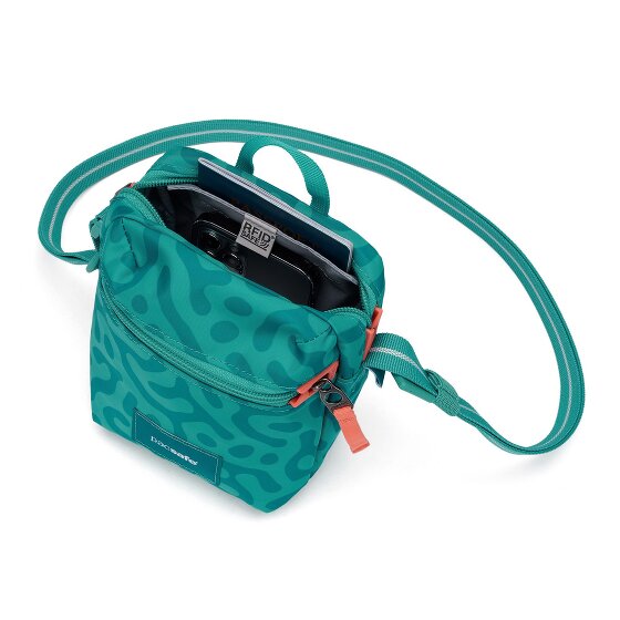 Pacsafe Pacsafe Go Mini sac à bandoulière 12.5 cm