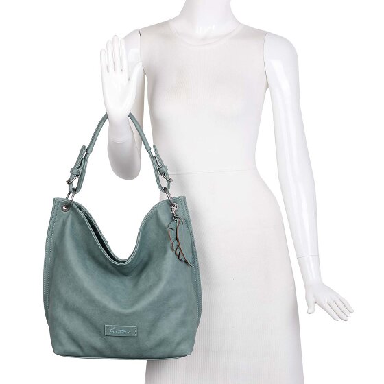 Fritzi aus Preußen Eco Fritzi01 Sac à bandoulière 43 cm