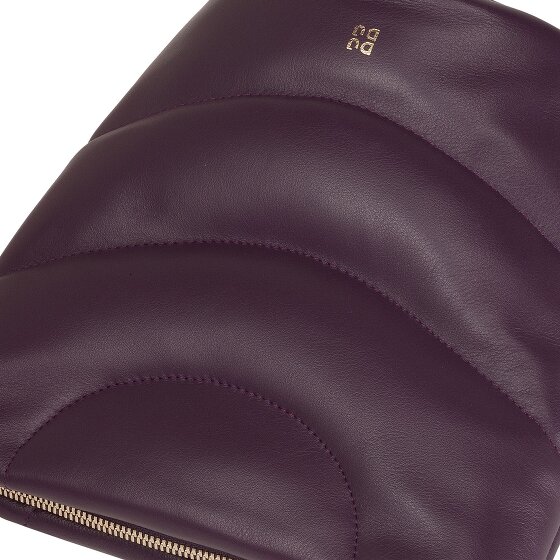 DuDu Barbara Sac à bandoulière Cuir 21.5 cm