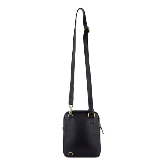 bugatti Remo Sac à bandoulière Cuir 21 cm