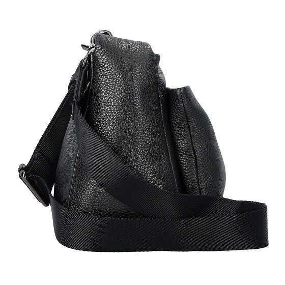 Mandarina Duck Mellow Sac à bandoulière Cuir véritable 29 cm