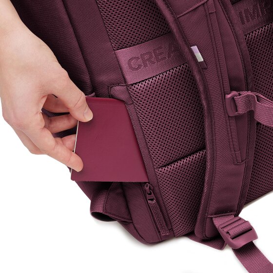 GOT BAG Pro Pack Monochrome Daypack 47 cm Compartiment pour ordinateur portable