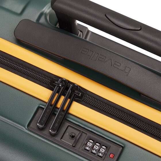Travelite travelite x NFL 4 roues Valise cabine S 55 cm