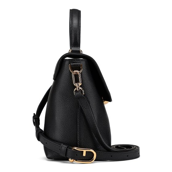 Furla Moonlight Sac à main S Cuir véritable 23 cm