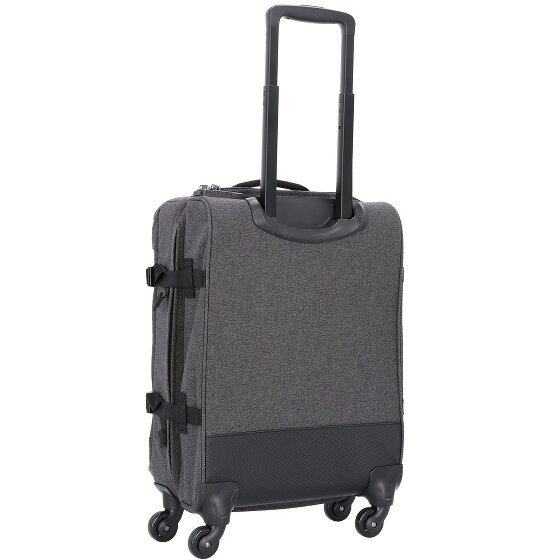 Eastpak Trans4 S 4 roues trolley cabine 54 cm