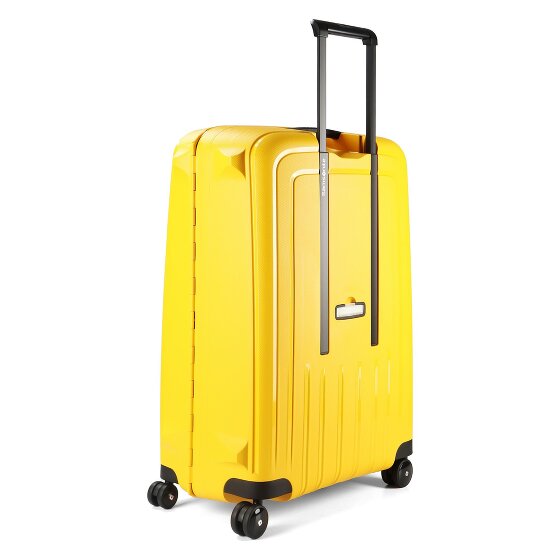 Samsonite S'Cure Spinner 4 roues trolley 75 cm