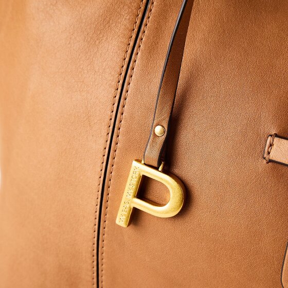 Picard Whisper Sac à bandoulière Cuir 45 cm