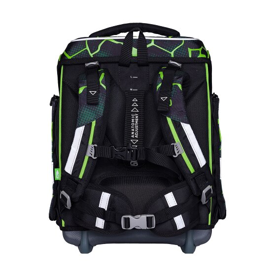 Schneiders Ergolite Set de cartables 8 pièces