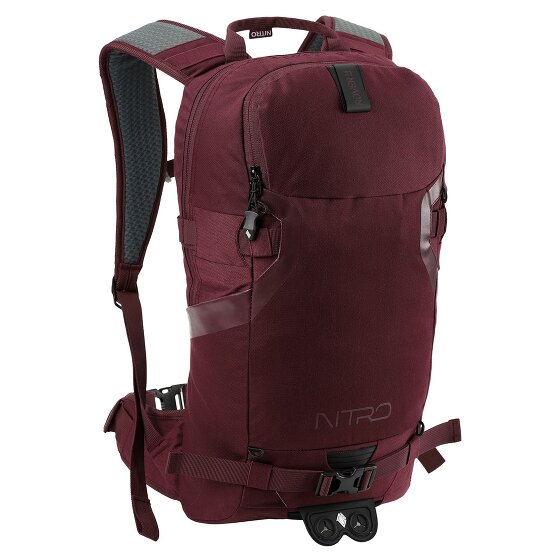 NITRO Adventure Rover 14 sac à dos 48 cm