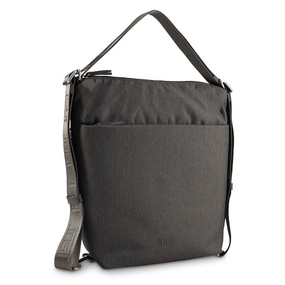 Jost Bergen Sac à bandoulière Protection RFID 25 cm