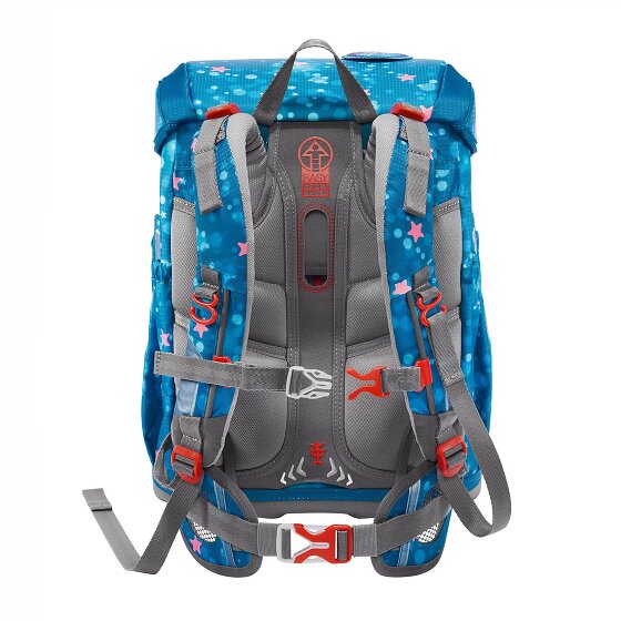 Step by Step Cloud Set de cartables